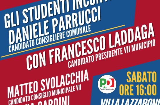 Elezioni Roma
