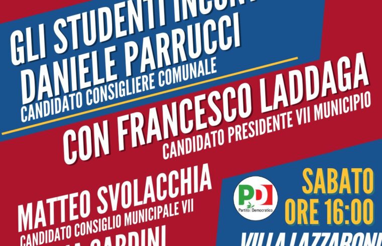 Elezioni Roma